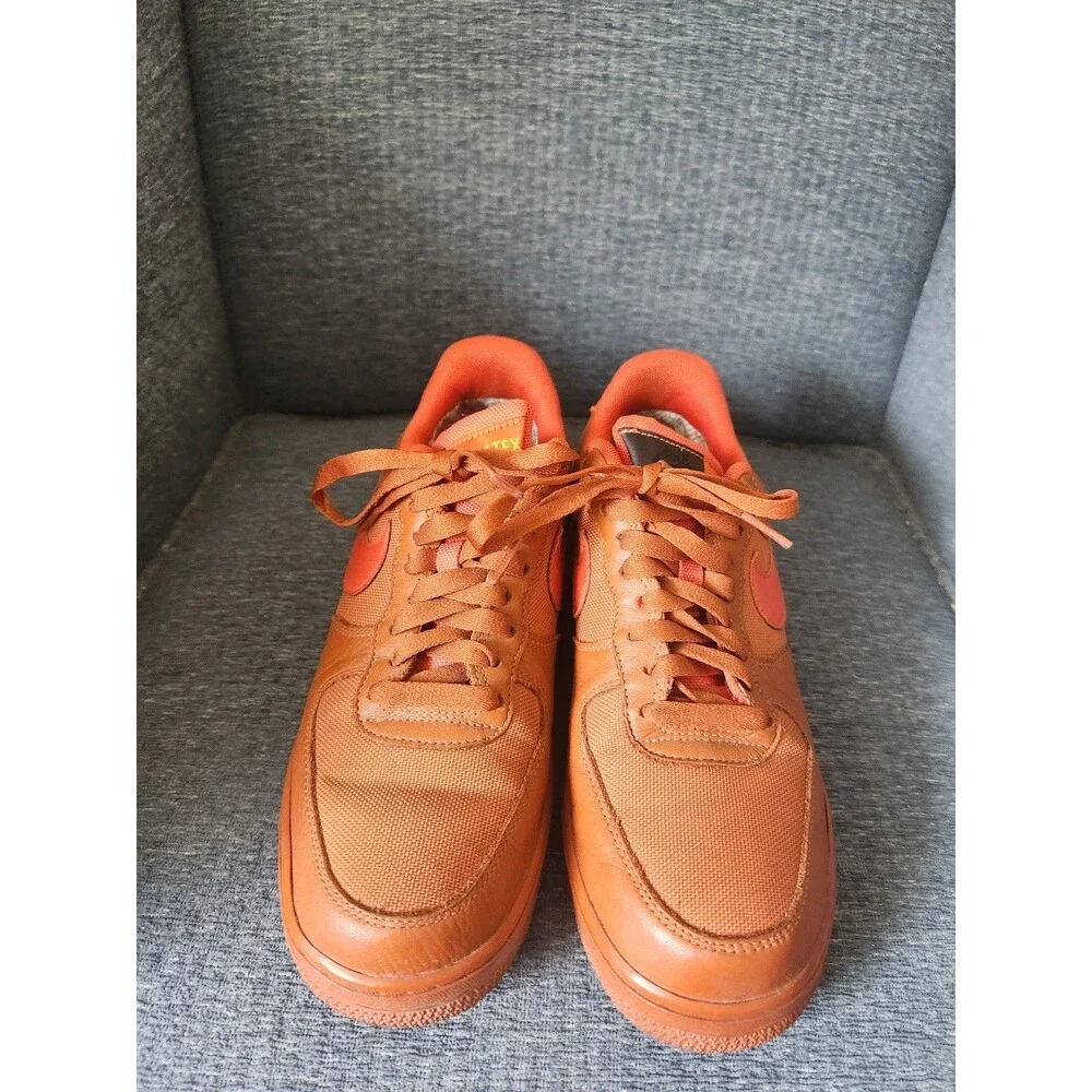 Nike Air Force 1 Low Gore-Tex Sneakers 
